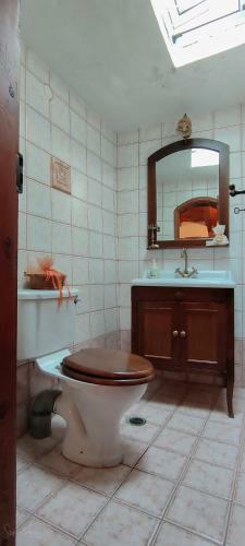 Margo's Rustic House