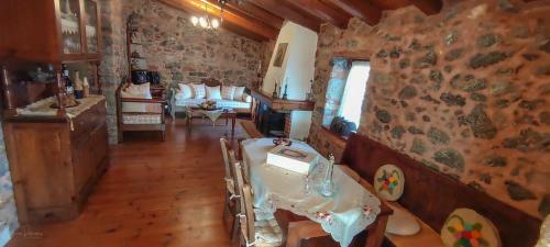 Margo's Rustic House