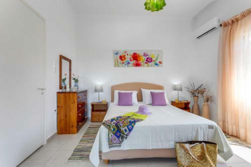 Villa Alexis House By Villa Plus