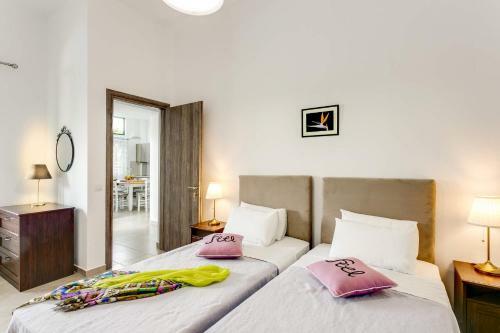 Villa Alexis House By Villa Plus