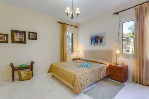 Villa Akali By Villa Plus