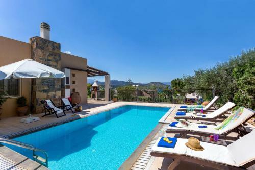 Villa Akali By Villa Plus