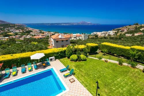 Villa Margarita Exi By Villa Plus