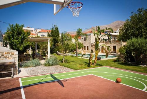 R&g Luxury Accommodation Kalymnos Villa