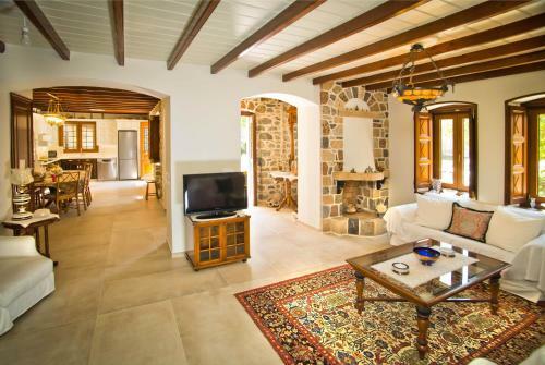 R&g Luxury Accommodation Kalymnos Villa