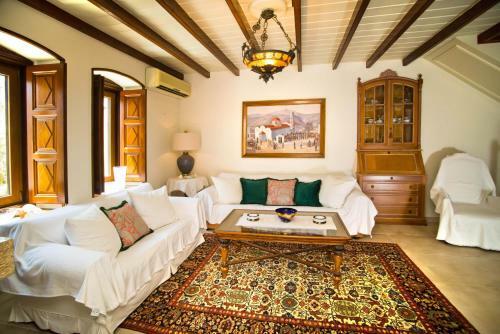 R&g Luxury Accommodation Kalymnos Villa