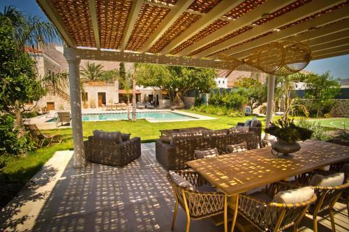 R&g Luxury Accommodation Kalymnos Villa