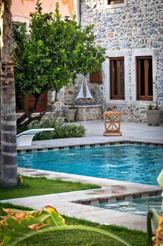 R&g Luxury Accommodation Kalymnos Villa