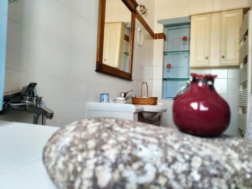 Aporthiani Guest House