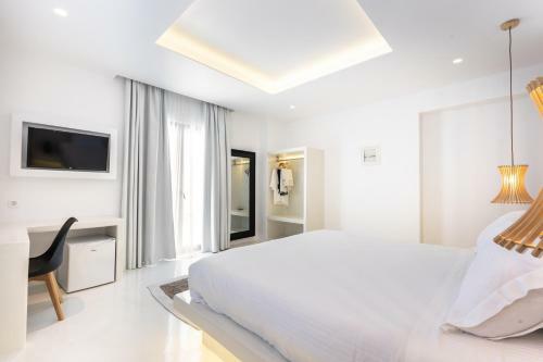 Hotel Leon Luxury Suites