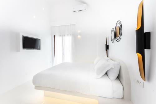 Hotel Leon Luxury Suites