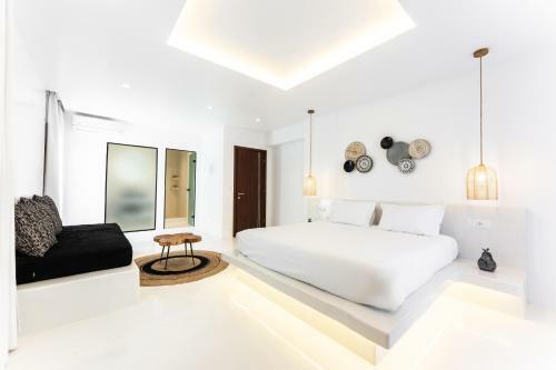 Hotel Leon Luxury Suites