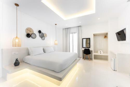 Hotel Leon Luxury Suites