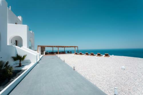 Hotel Leon Luxury Suites