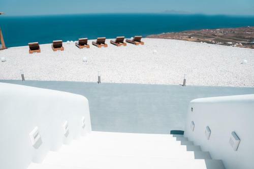 Hotel Leon Luxury Suites