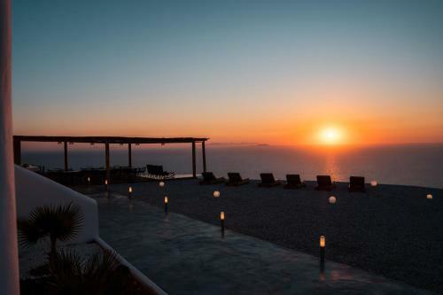 Hotel Leon Luxury Suites