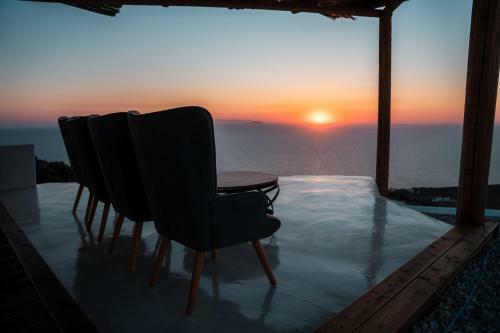 Hotel Leon Luxury Suites