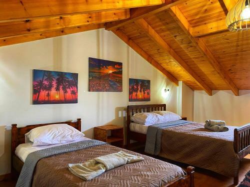 Destan & Juliette Traditional Villa