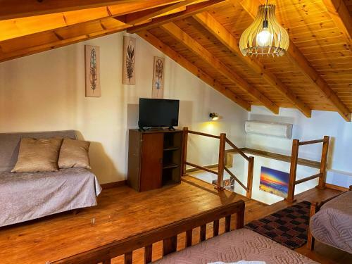 Destan & Juliette Traditional Villa