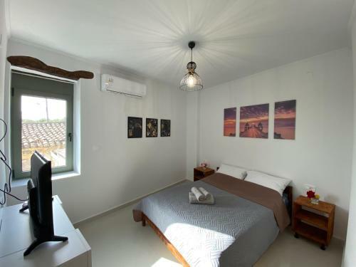Destan & Juliette Traditional Villa