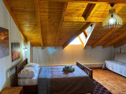 Destan & Juliette Traditional Villa