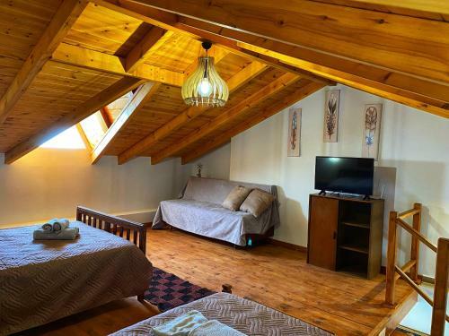 Destan & Juliette Traditional Villa