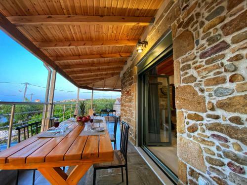 Destan & Juliette Traditional Villa
