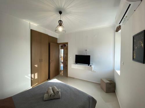 Destan & Juliette Traditional Villa