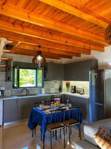 Destan & Juliette Traditional Villa