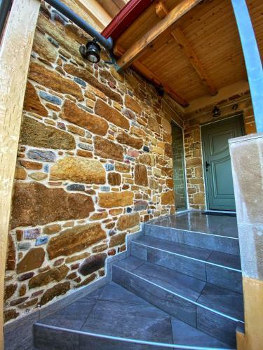 Destan & Juliette Traditional Villa
