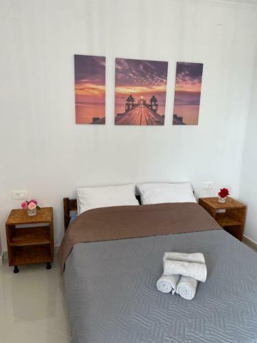 Destan & Juliette Traditional Villa