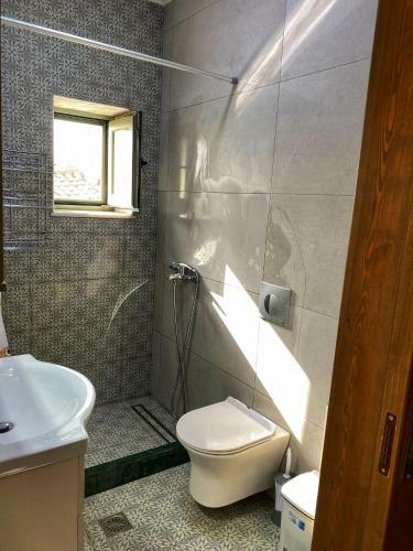 Destan & Juliette Traditional Villa