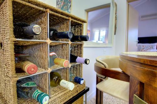 Kanakades Olive Cottage