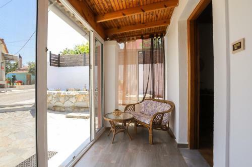 Family Country House