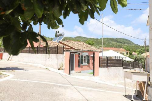 Family Country House