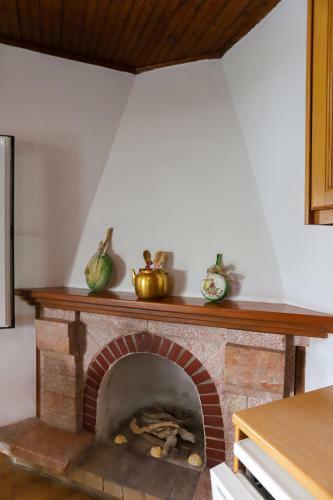 Family Country House