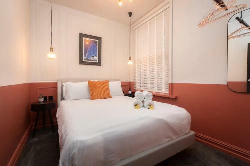 Capri Stays - Apartment Two - Two Bed Apartment