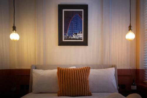Capri Stays - Apartment Two - Two Bed Apartment