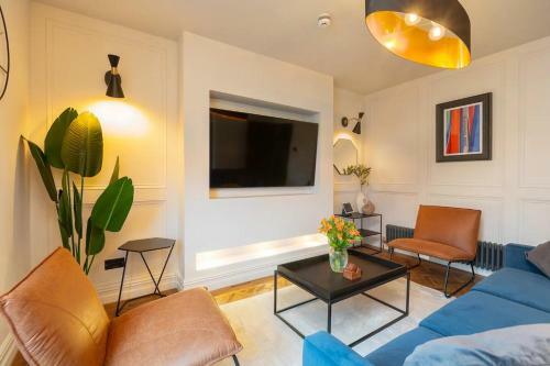 Capri Stays - Apartment Two - Two Bed Apartment