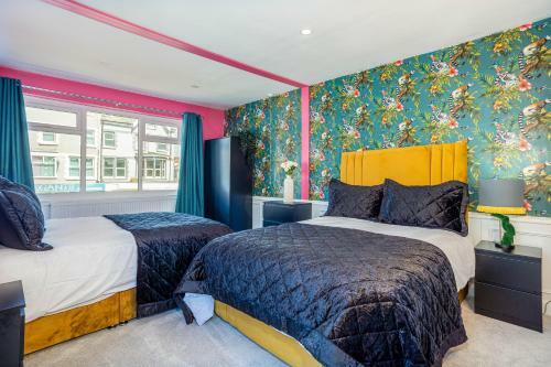 Empress Hall Blackpool By Charles Alexander Short Stay