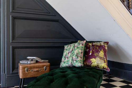 Empress Hall Blackpool By Charles Alexander Short Stay