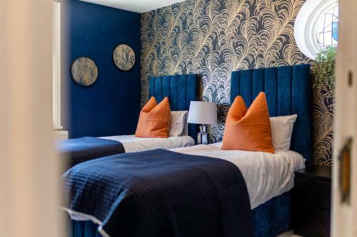 Empress Hall Blackpool By Charles Alexander Short Stay