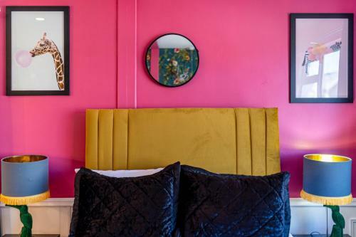 Empress Hall Blackpool By Charles Alexander Short Stay