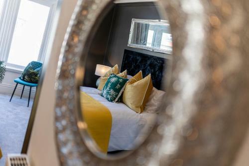 Empress Hall Blackpool By Charles Alexander Short Stay