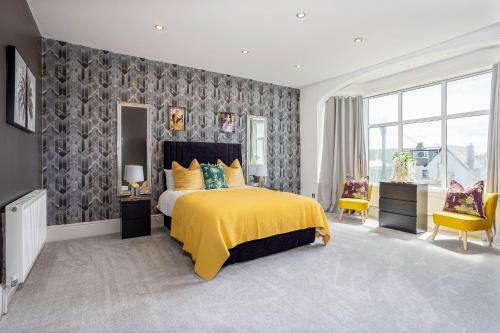 Empress Hall Blackpool By Charles Alexander Short Stay