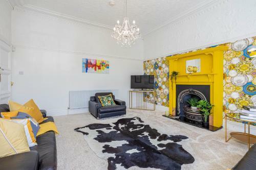 Empress Hall Blackpool By Charles Alexander Short Stay