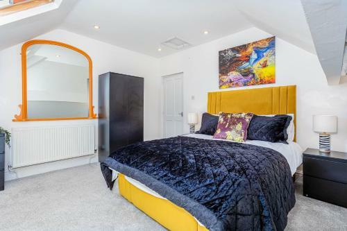Empress Hall Blackpool By Charles Alexander Short Stay