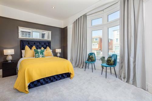 Empress Hall Blackpool By Charles Alexander Short Stay