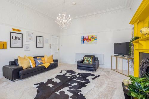 Empress Hall Blackpool By Charles Alexander Short Stay