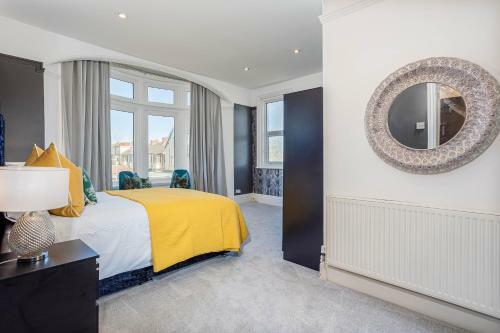 Empress Hall Blackpool By Charles Alexander Short Stay